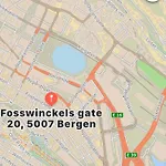 Koselig Bygardsleilighet I Sentrum