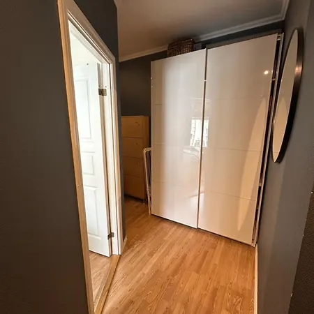 Koselig Bygardsleilighet I Sentrum Lägenhet Bergen